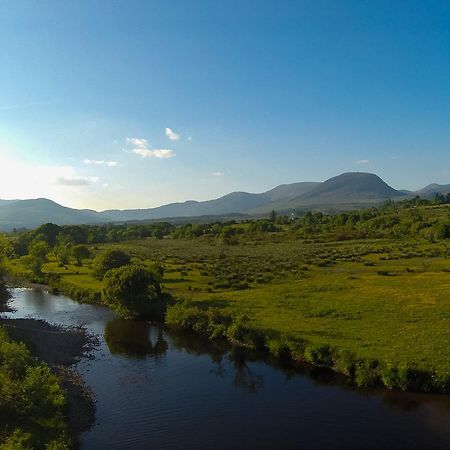 Eclipse Holiday Homes & Adventure Centreケンメア エクステリア 写真