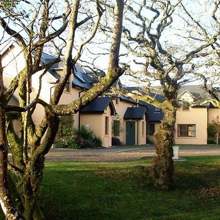 Eclipse Holiday Homes & Adventure Centreケンメア エクステリア 写真