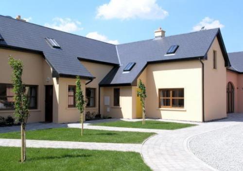 Eclipse Holiday Homes & Adventure Centreケンメア エクステリア 写真