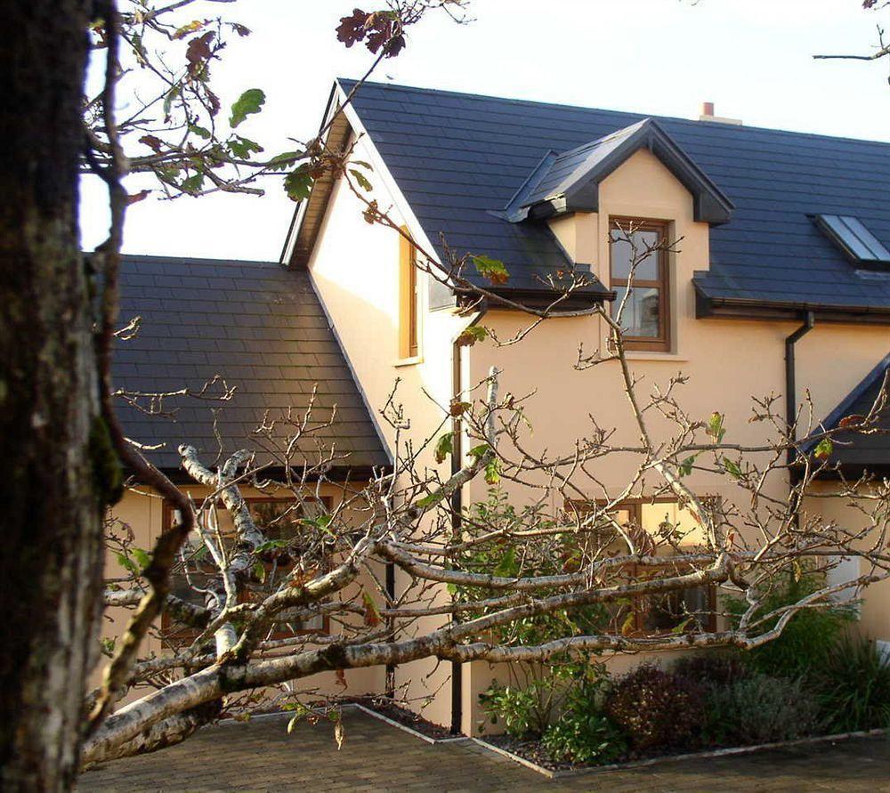 Eclipse Holiday Homes & Adventure Centreケンメア エクステリア 写真