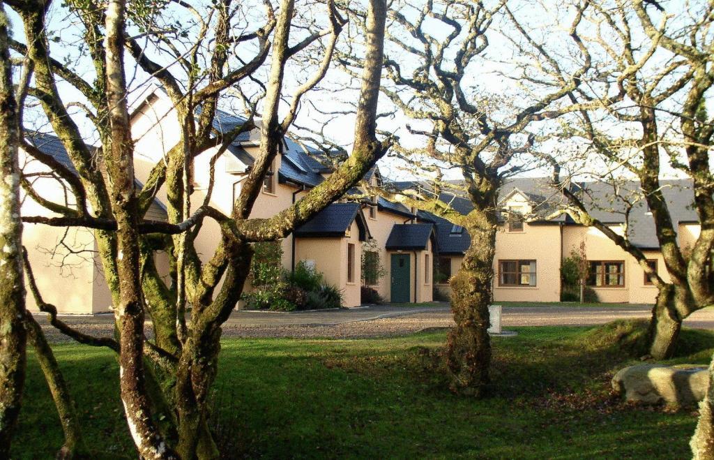 Eclipse Holiday Homes & Adventure Centreケンメア エクステリア 写真